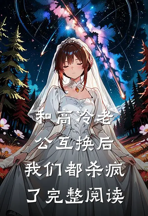 和高冷老公互换后，我们都杀疯了完整阅读