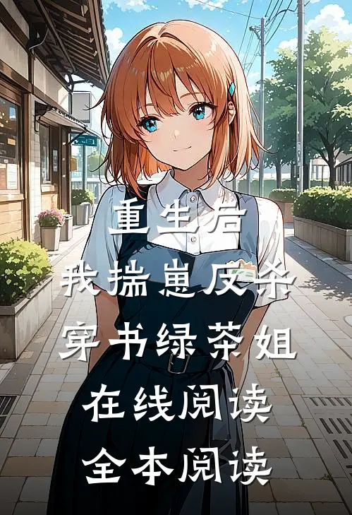 重生后，我揣崽反杀穿书绿茶姐在线阅读全本阅读