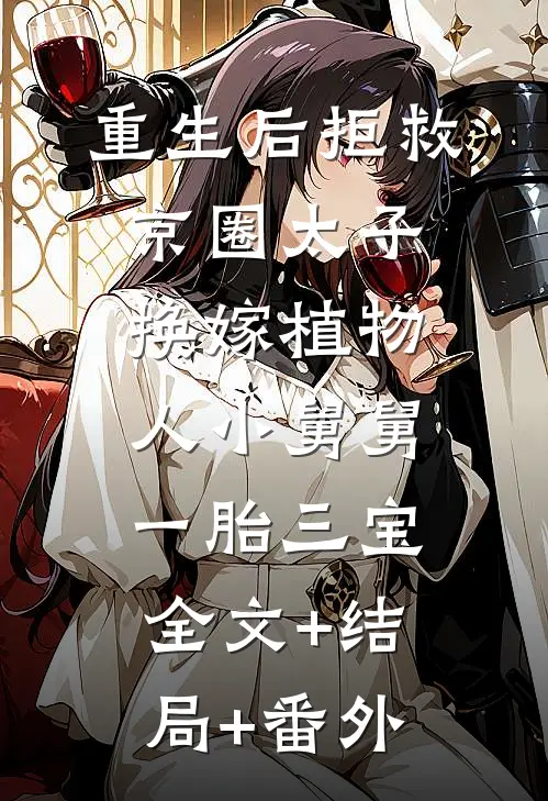 重生后拒救京圈太子，换嫁植物人小舅舅一胎三宝:全文+结局+番外