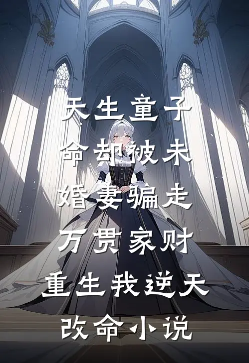 天生童子命却被未婚妻骗走万贯家财，重生我逆天改命小说