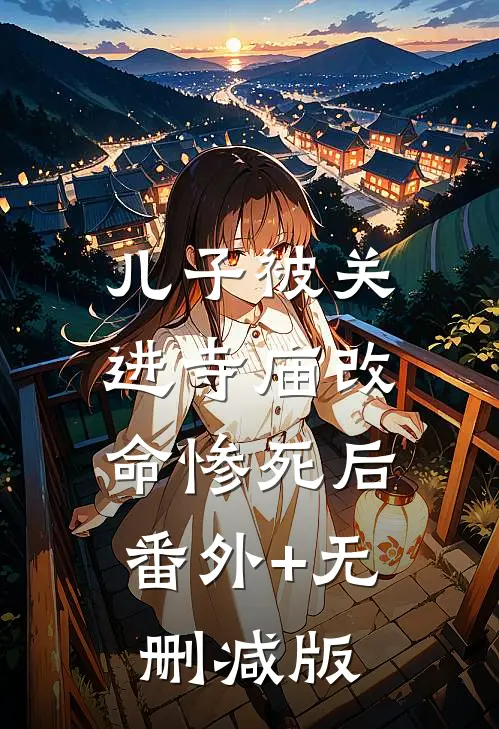 儿子被关进寺庙改命惨死后:番外+无删减版