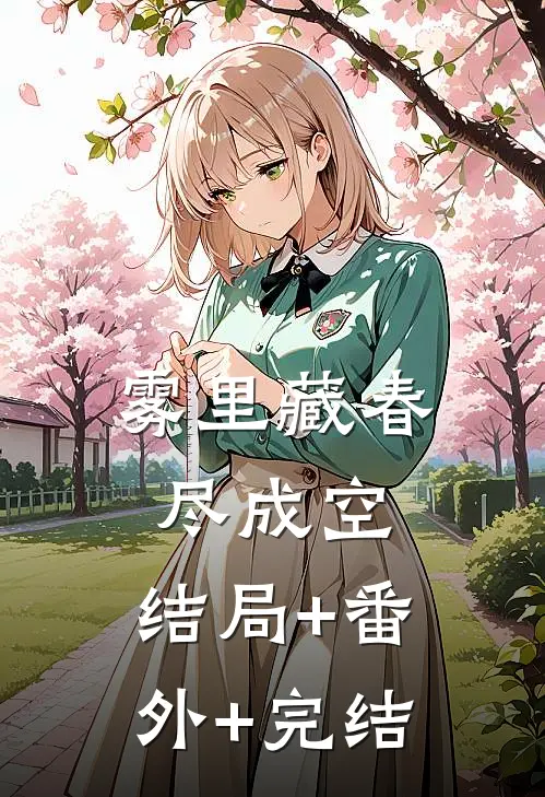 雾里藏春尽成空:结局+番外+完结