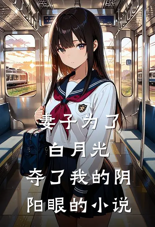 妻子为了白月光，夺了我的阴阳眼的小说