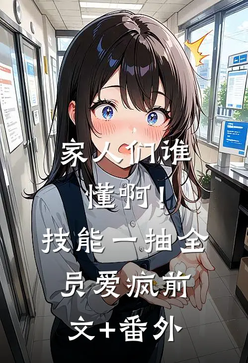 家人们谁懂啊！技能一抽，全员爱疯前文+番外