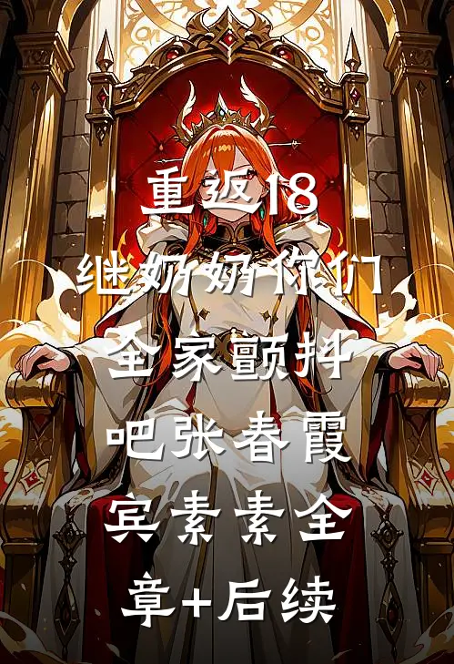 重返18，继奶奶你们全家颤抖吧张春霞宾素素全章+后续
