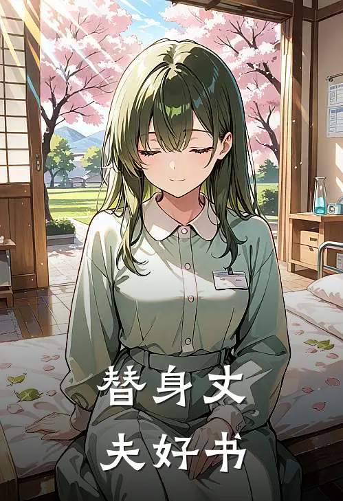 替身丈夫好书