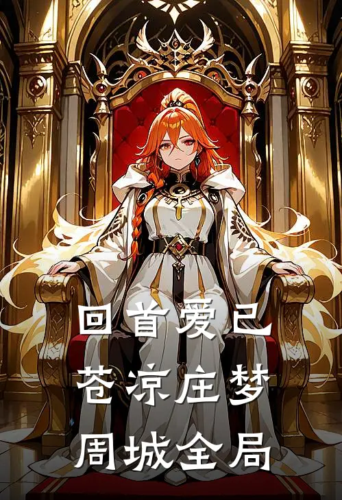 回首爱已苍凉庄梦周城全局