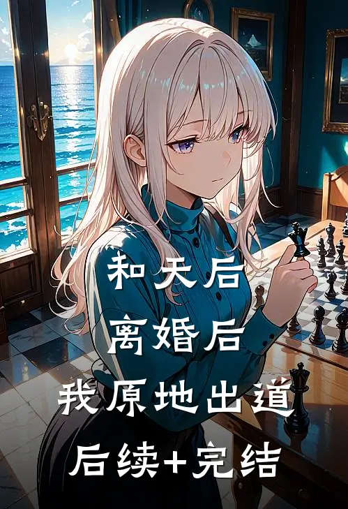 和天后离婚后，我原地出道后续+完结