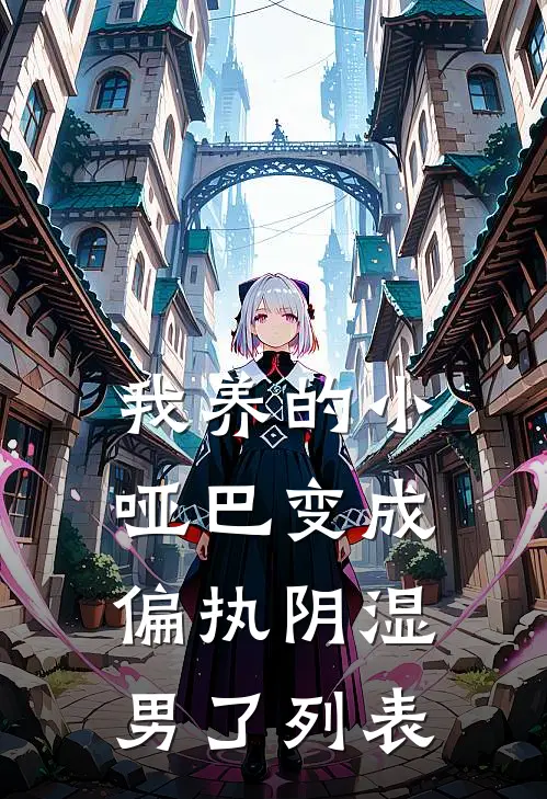 我养的小哑巴变成偏执阴湿男了列表