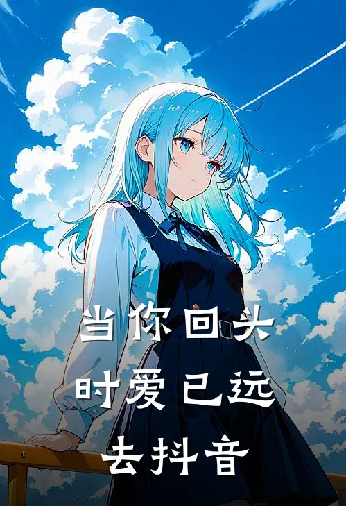 当你回头时爱已远去抖音