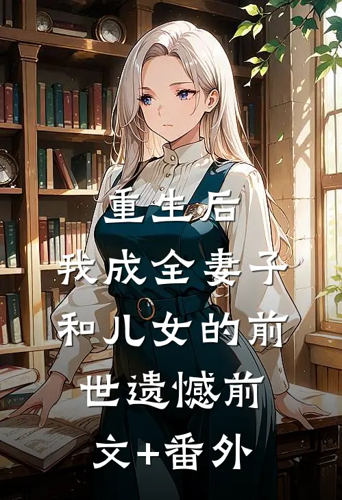重生后，我成全妻子和儿女的前世遗憾前文+番外