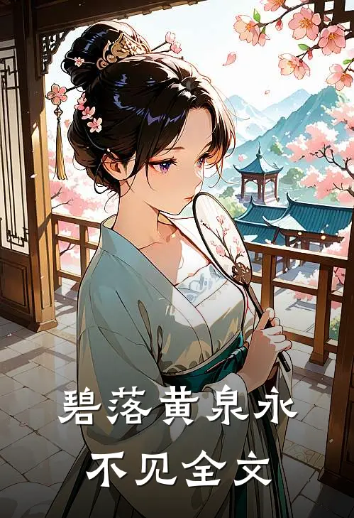 碧落黄泉永不见全文