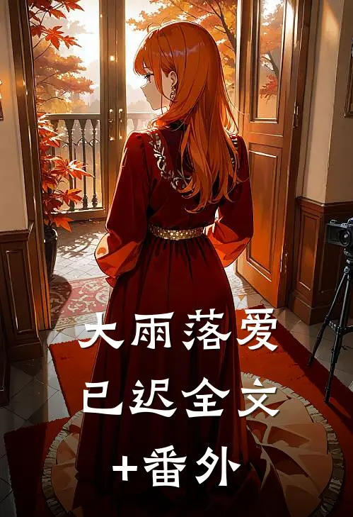 大雨落爱已迟全文+番外