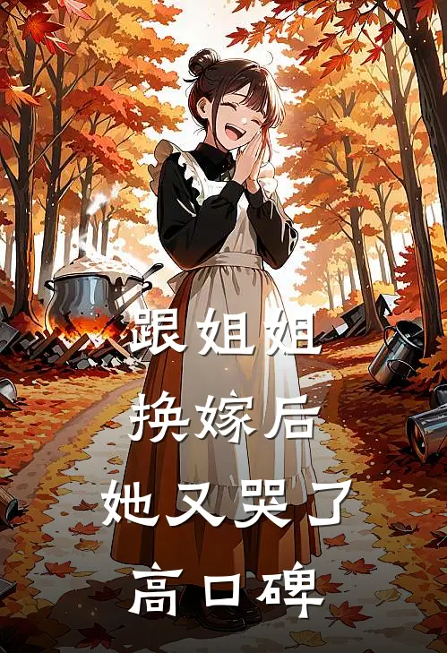 跟姐姐换嫁后，她又哭了高口碑