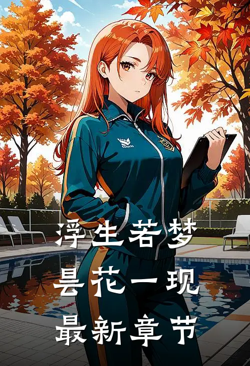 浮生若梦昙花一现最新章节