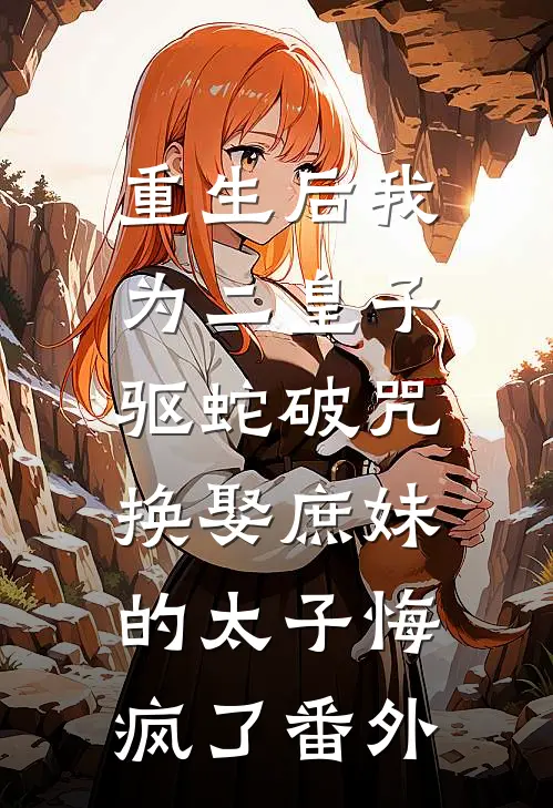 重生后我为二皇子驱蛇破咒，换娶庶妹的太子悔疯了番外