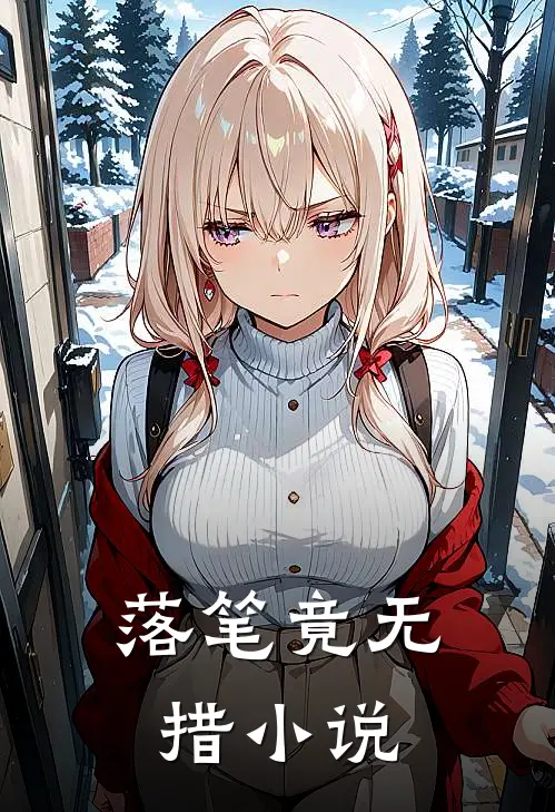 落笔竟无措小说