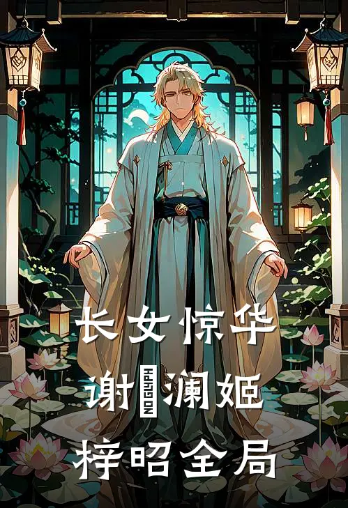 长女惊华谢璟澜姬梓昭全局