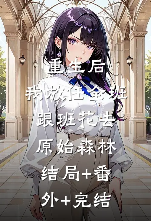 重生后，我放任全班跟班花去原始森林结局+番外+完结