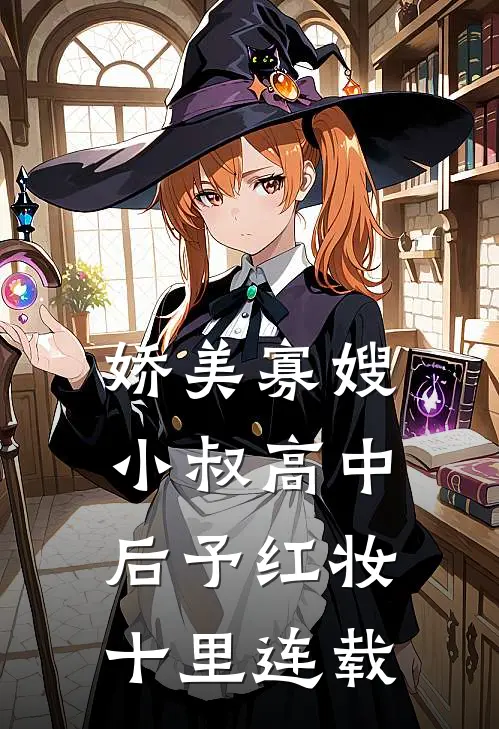 娇美寡嫂：小叔高中后予红妆十里连载