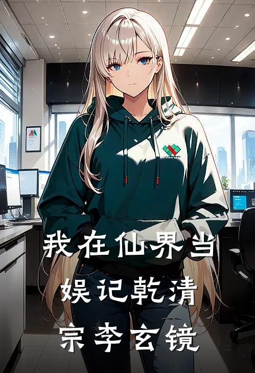 我在仙界当娱记乾清宗李玄镜