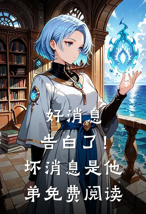 好消息：告白了！坏消息：是他弟免费阅读