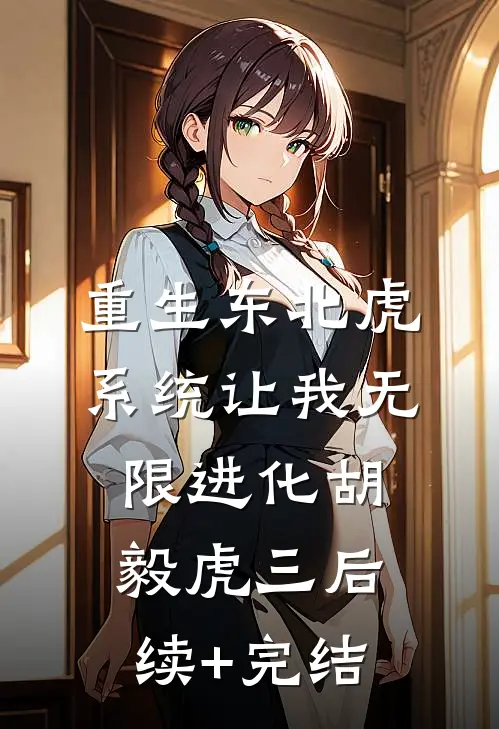 重生东北虎，系统让我无限进化胡毅虎三后续+完结