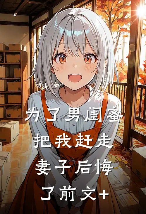 为了男闺蜜把我赶走，妻子后悔了前文+