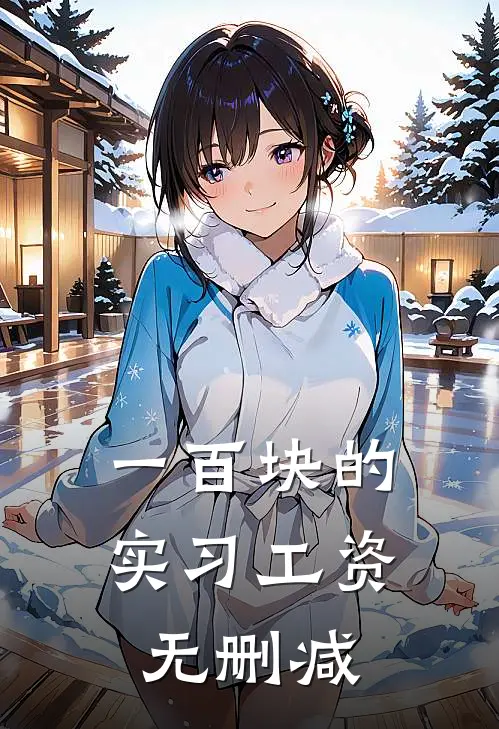 一百块的实习工资无删减