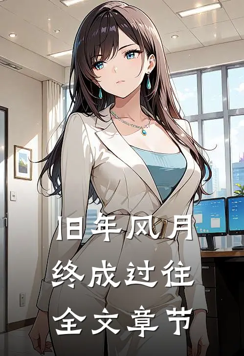 旧年风月终成过往全文章节