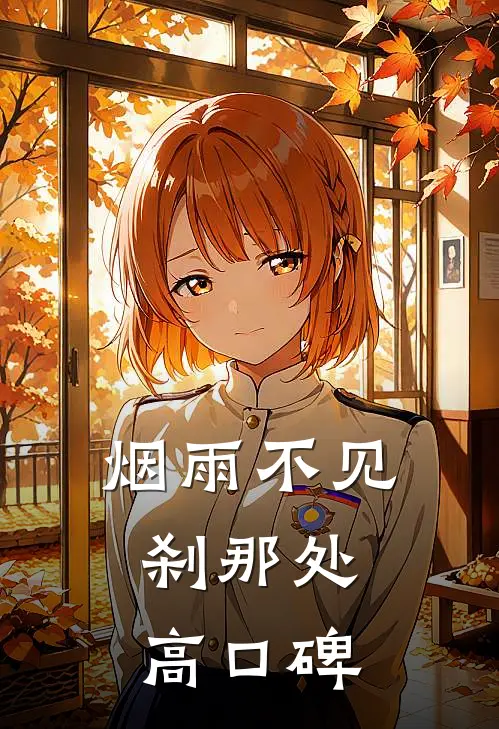 烟雨不见刹那处高口碑