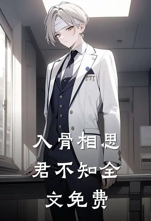 入骨相思君不知全文免费