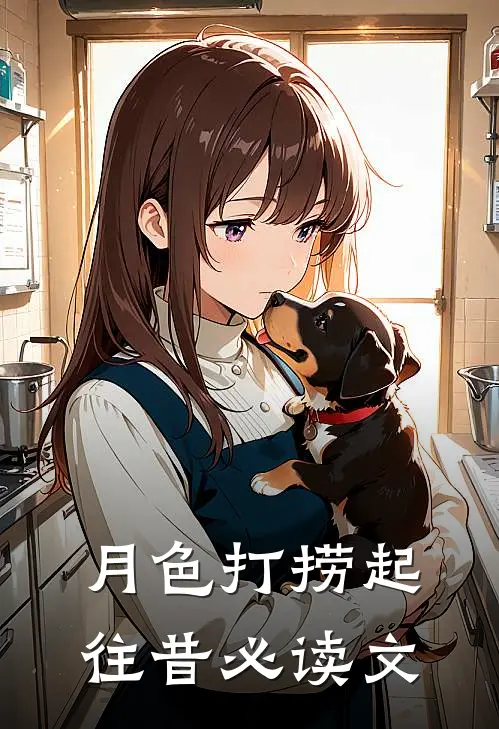 月色打捞起往昔必读文