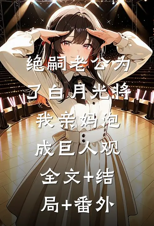 绝嗣老公为了白月光将我亲妈泡成巨人观全文+结局+番外