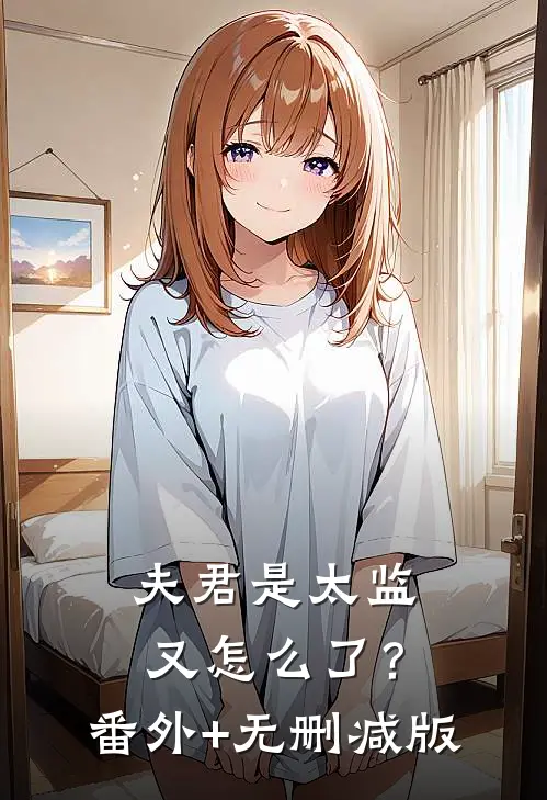夫君是太监又怎么了？:番外+无删减版