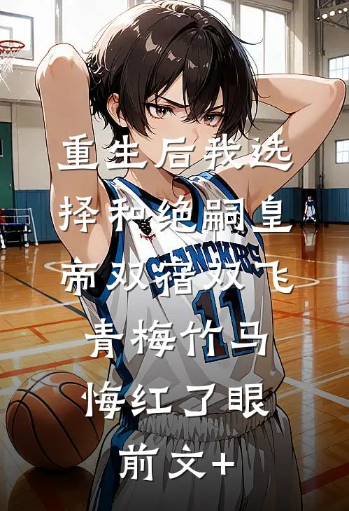 重生后我选择和绝嗣皇帝双宿双飞，青梅竹马悔红了眼前文+