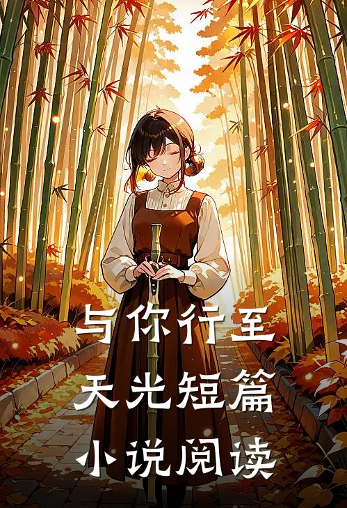 与你行至天光短篇小说阅读