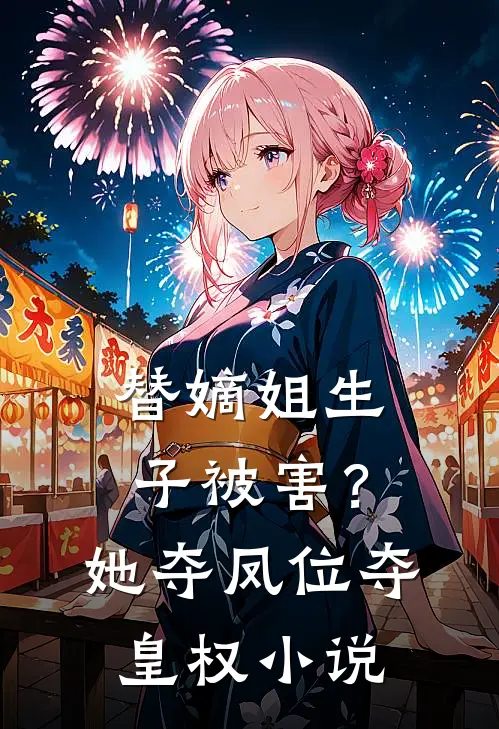 替嫡姐生子被害？她夺凤位夺皇权小说