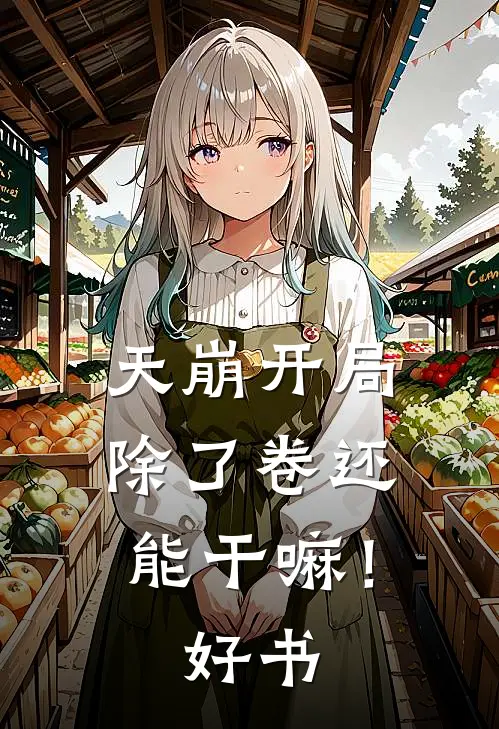 天崩开局，除了卷还能干嘛！好书