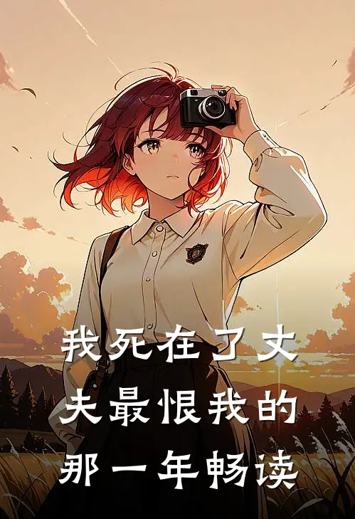 我死在了丈夫最恨我的那一年畅读