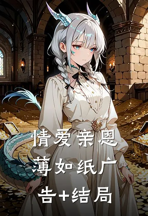 情爱亲恩薄如纸广告+结局
