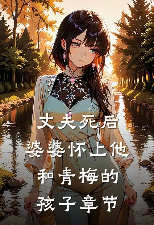 丈夫死后，婆婆怀上他和青梅的孩子章节