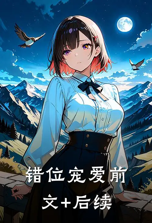 错位宠爱前文+后续
