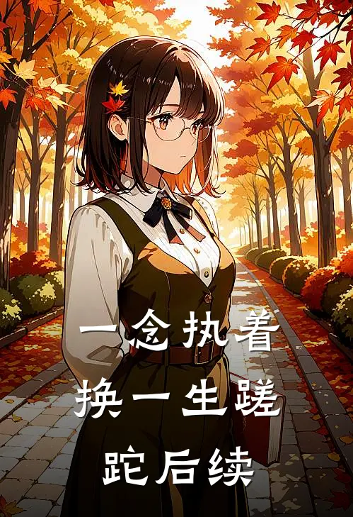 一念执着，换一生蹉跎后续