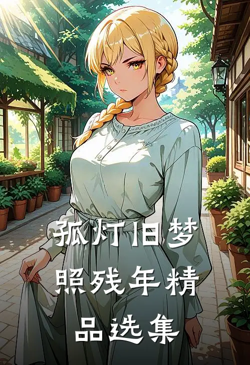 孤灯旧梦照残年精品选集