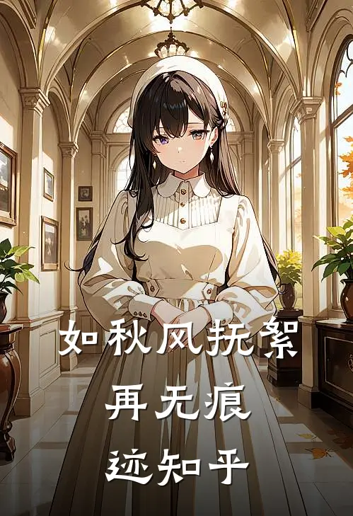 如秋风抚絮，再无痕迹知乎