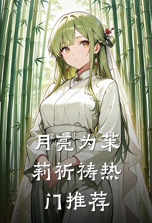 月亮为茉莉祈祷热门推荐