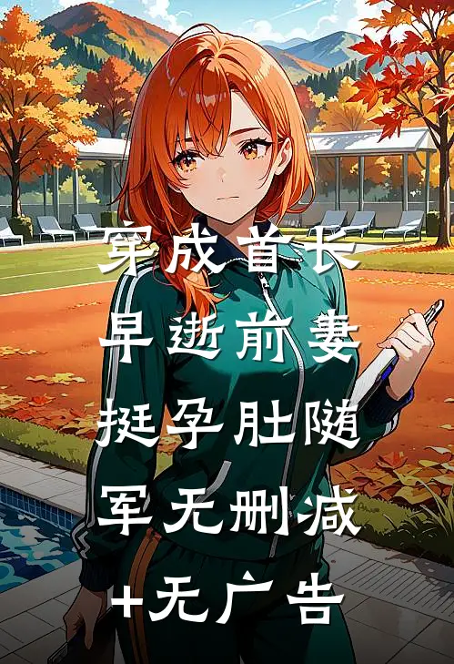 穿成首长早逝前妻，挺孕肚随军无删减+无广告