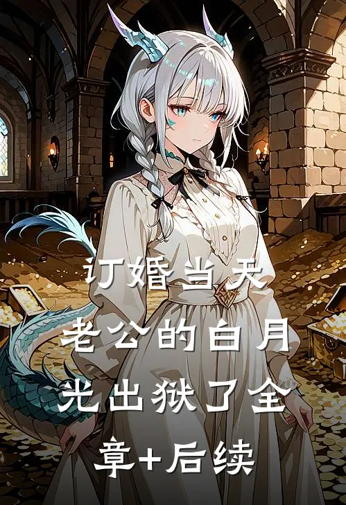 订婚当天，老公的白月光出狱了全章+后续