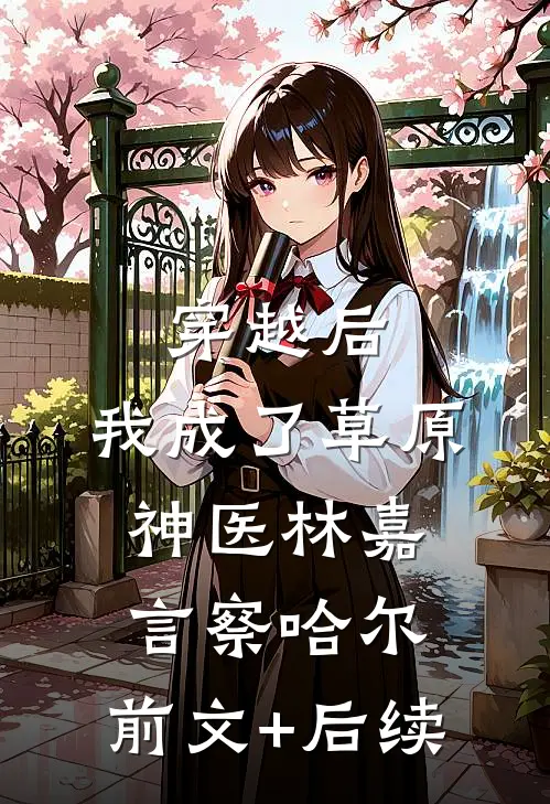 穿越后，我成了草原神医林嘉言察哈尔:前文+后续